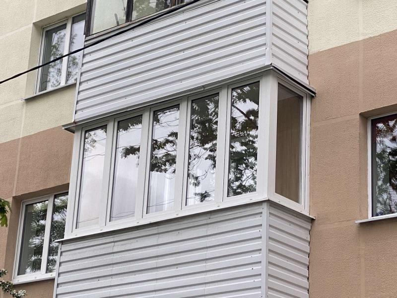 Пластиковые окна в Минске от производителя.